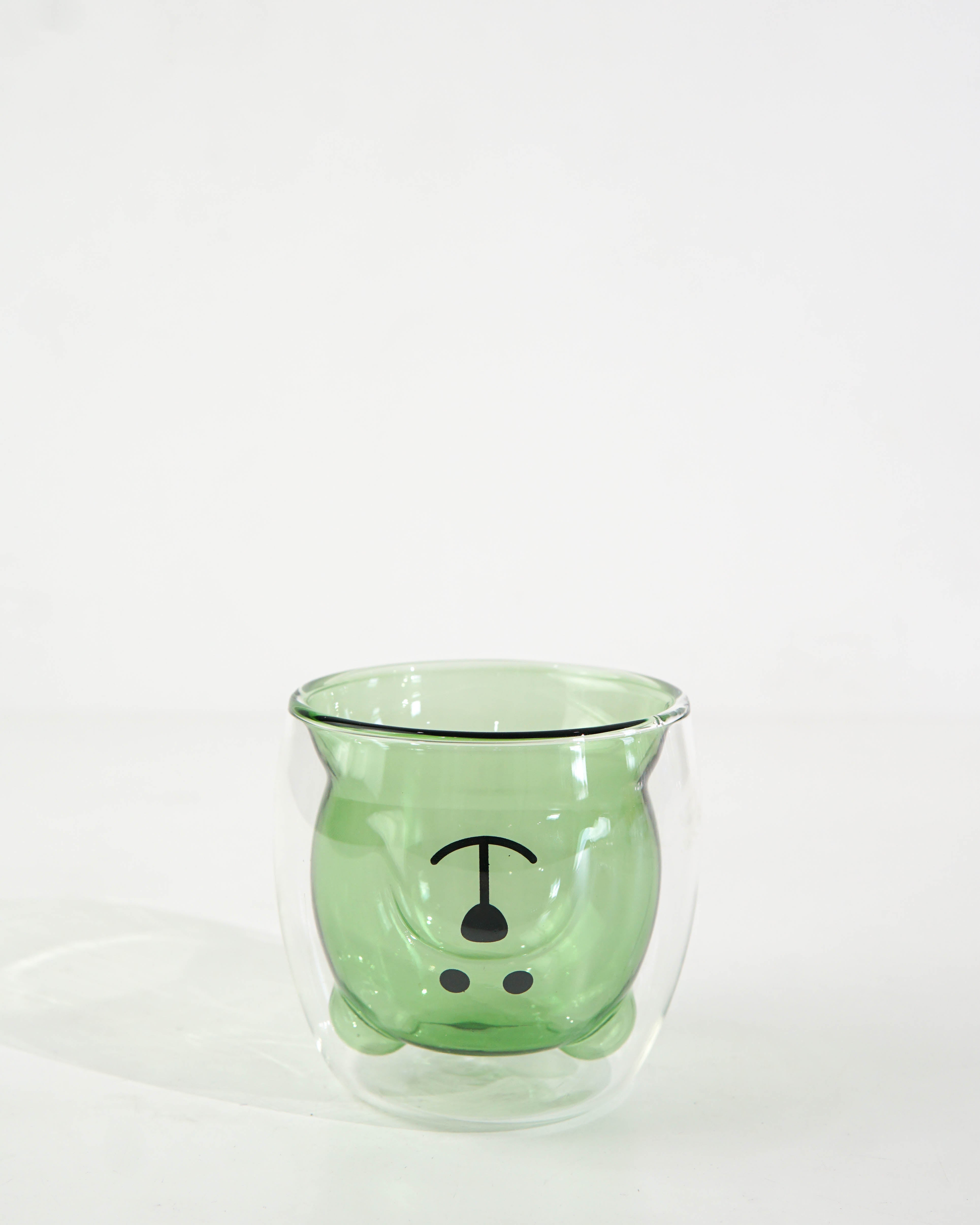 BUY 2 TAKE 1 Double Walled Bear Cup