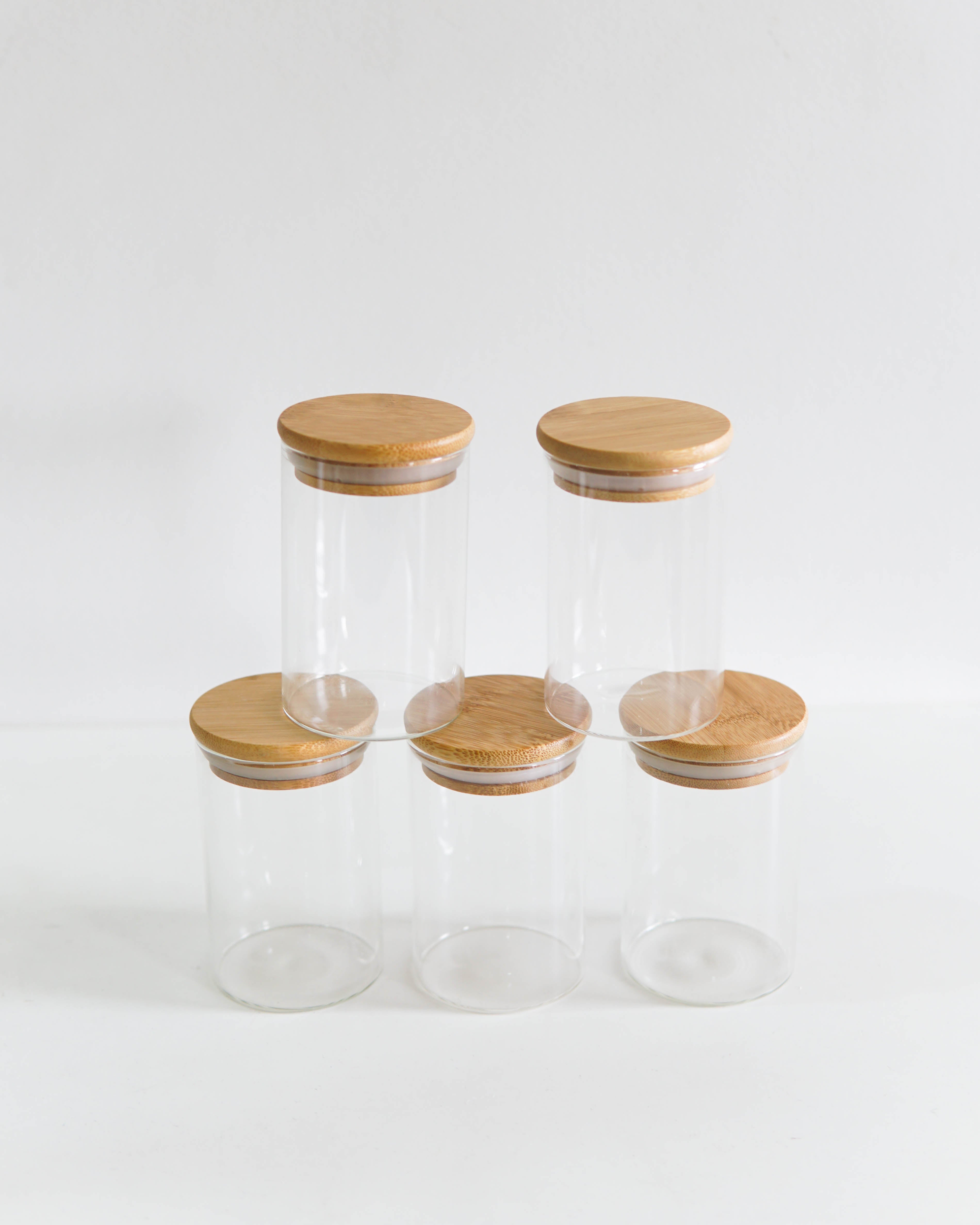 Spice Jar Set – homaccents
