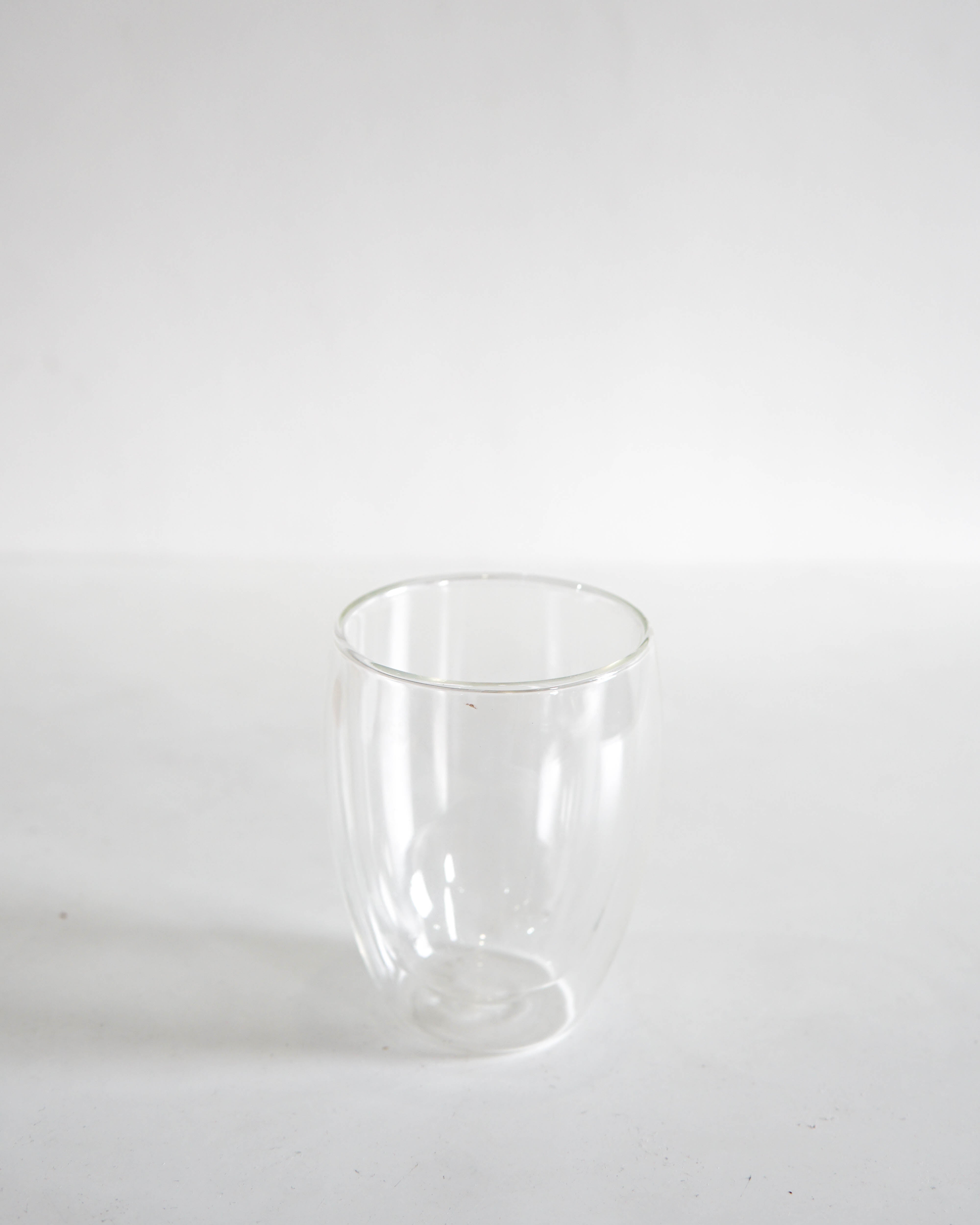 Double Walled Cup