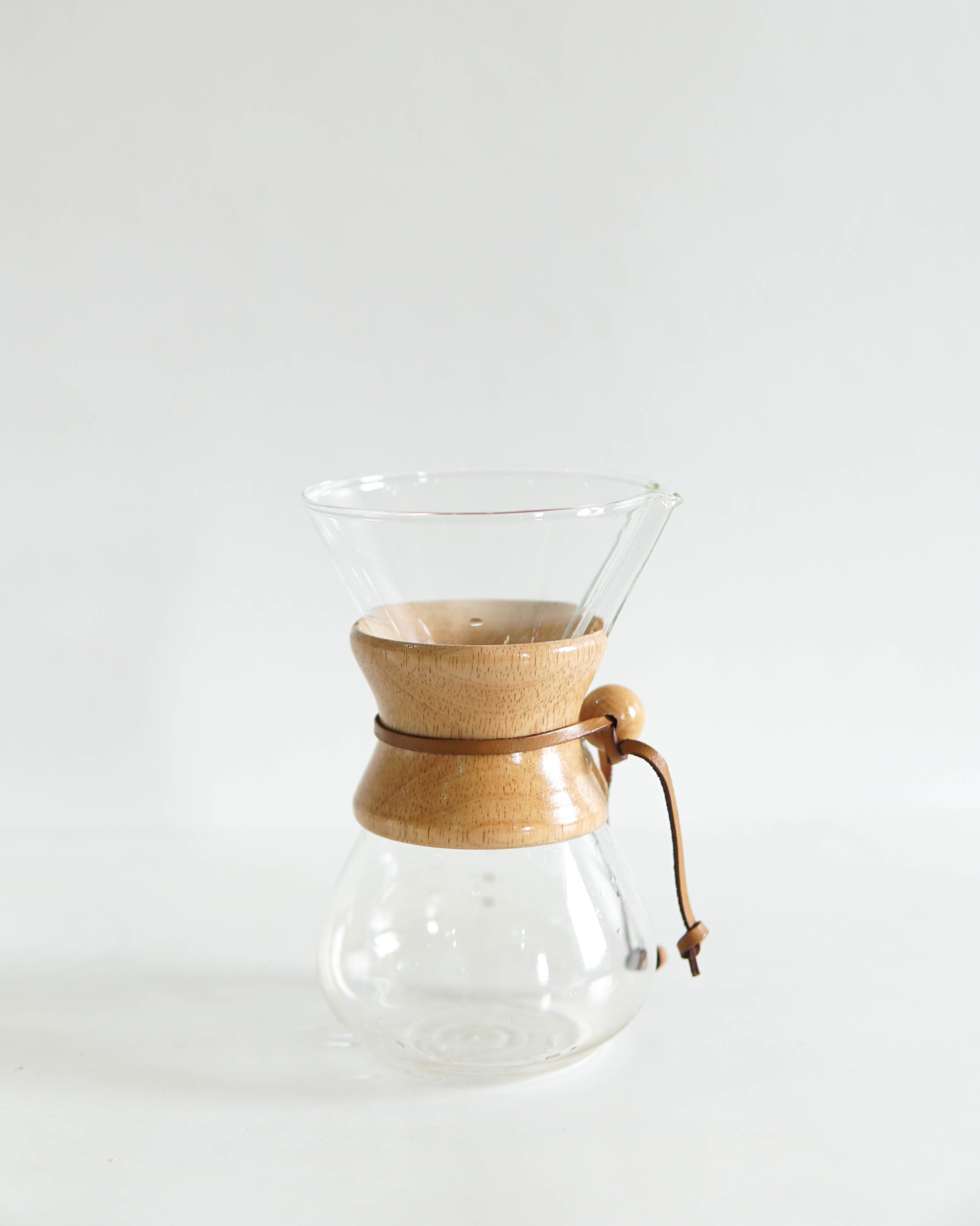 Pour Over Coffee Drip